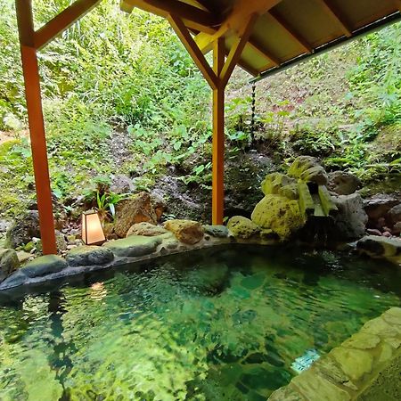Kameya Ean Otel Izunokuni Dış mekan fotoğraf