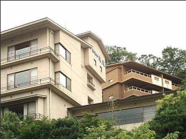 Kameya Ean Otel Izunokuni Dış mekan fotoğraf