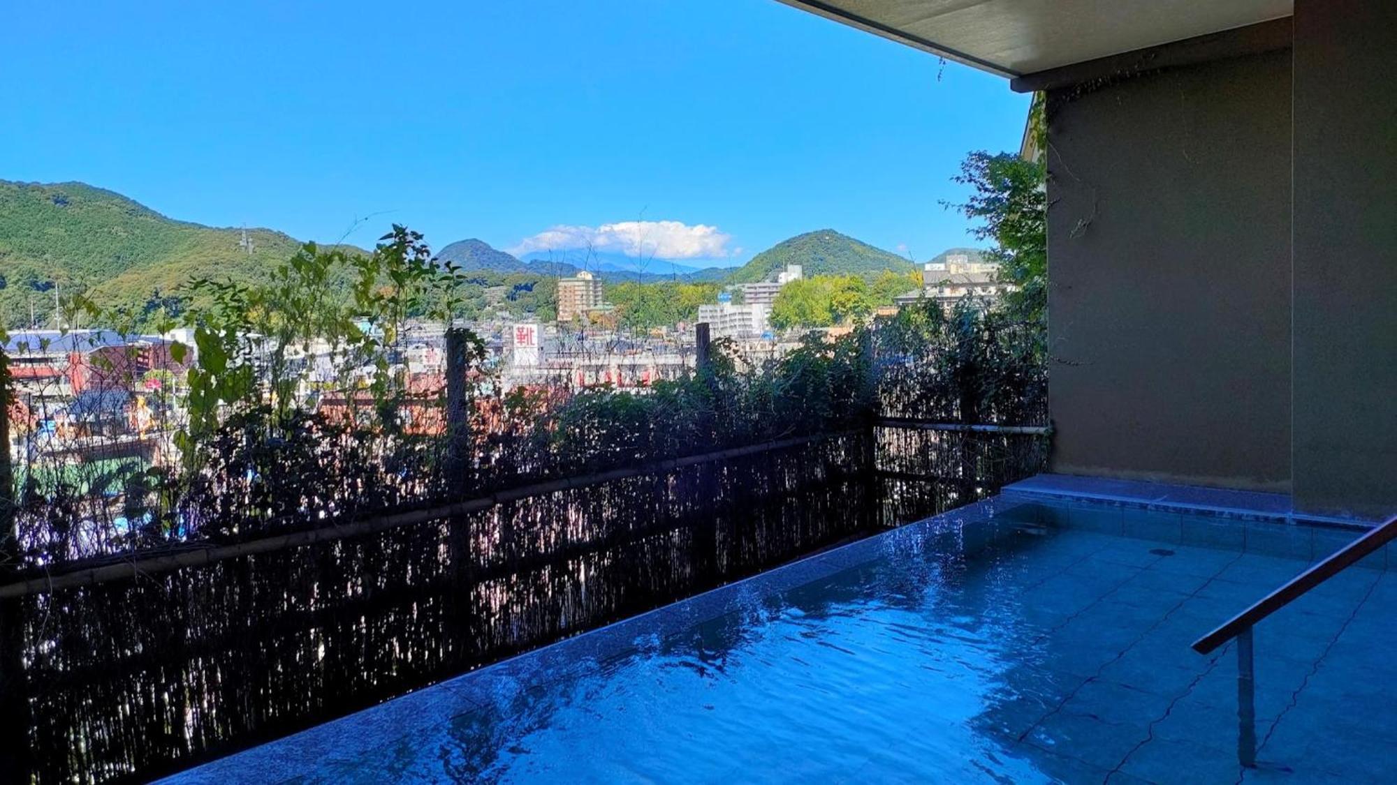 Kameya Ean Otel Izunokuni Dış mekan fotoğraf