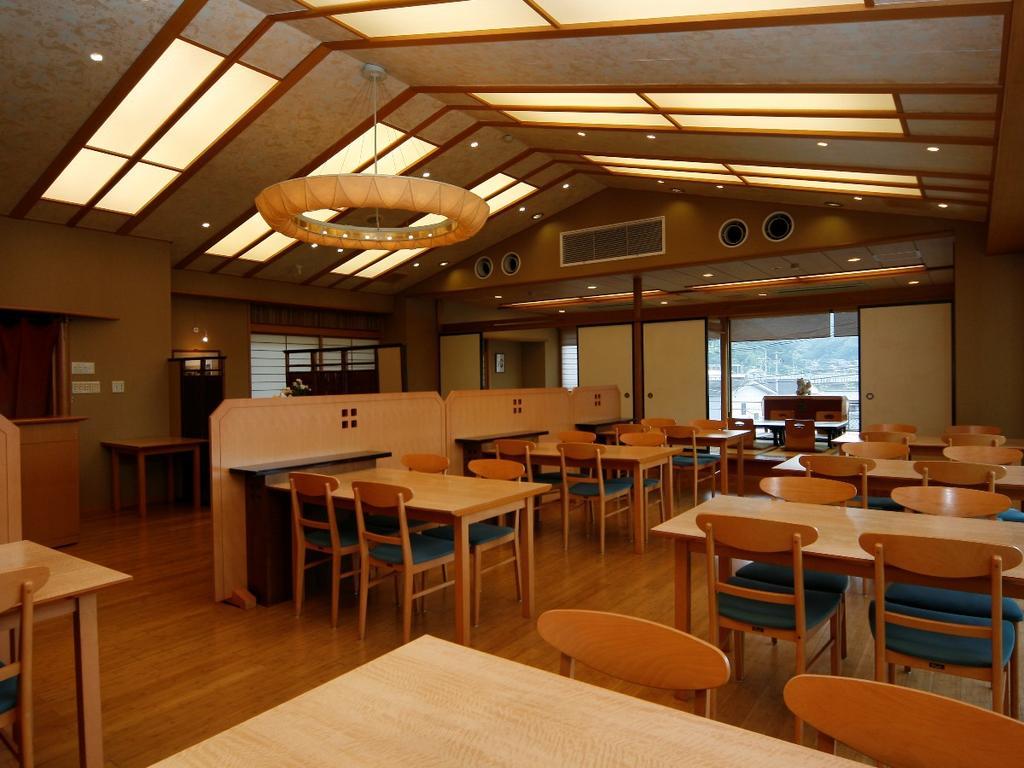 Kameya Ean Otel Izunokuni Dış mekan fotoğraf