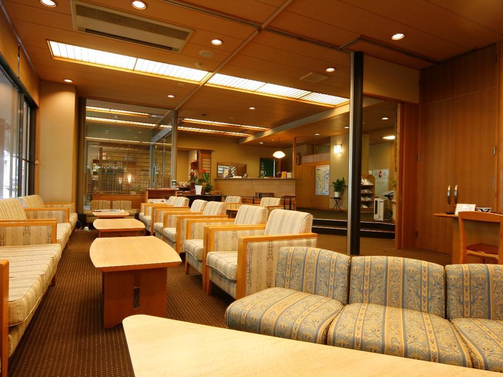 Kameya Ean Otel Izunokuni Dış mekan fotoğraf